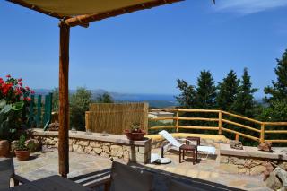 Villa Estia - Melidhónion - 9