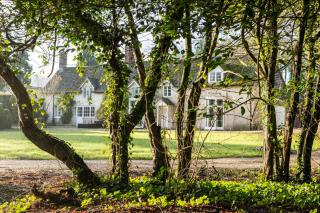 West Cottage, Cerne Abbas Lane - Dorchester - 8