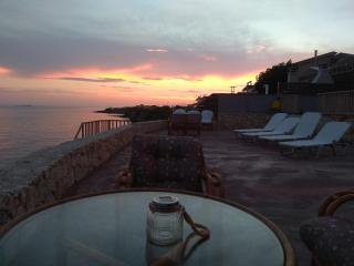 Dip In The Blue - 1 - Agios Georgios - 7