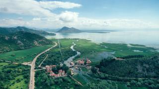 Guest House Luna - Virpazar - 5