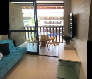 Cupe Beach Living Beira Mar Flats Azure e Royal - 2