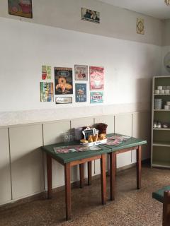 Las Heras Hotel - Mar del Plata - 9
