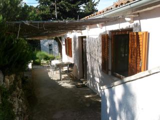 Apartment Damir - Nerezine - 2