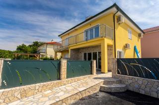 Villa Oasis - Klimno - 1