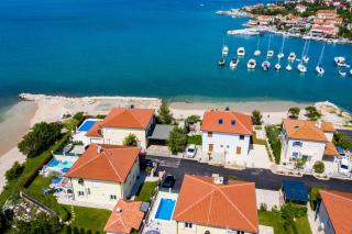 Villa Oasis - Klimno - 6