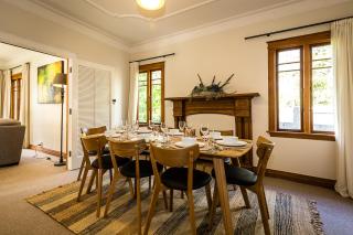 Deco Villa - Havelock North - 6