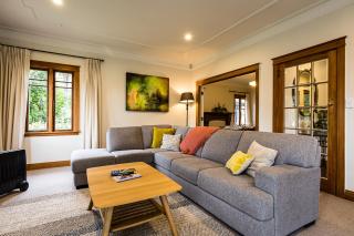 Deco Villa - Havelock North - 8