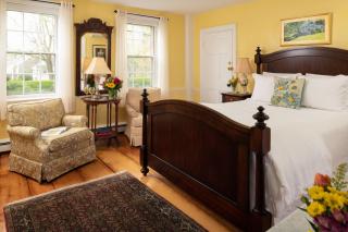 Candleberry Inn on Cape Cod - Brewster - 7