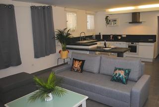 Suite & SPA - Avignon - 3