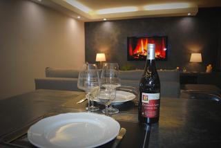 Suite & SPA - Avignon - 2
