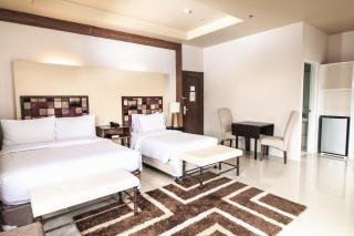 Sierra Hotel - Dumaguete - 2