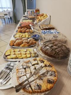 Hotel La Bella Vita - Rimini - 6