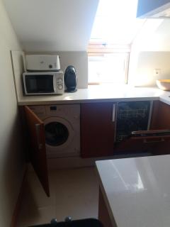 VIVIENDA DE USO TURISTICO FREIRE - Sanxenxo - 6