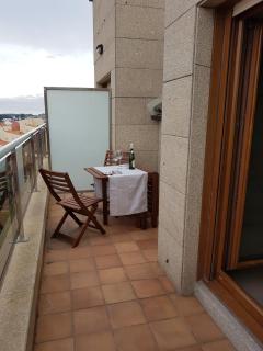 VIVIENDA DE USO TURISTICO FREIRE - Sanxenxo - 1