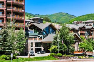 Condos at Canyons Resort by White Pines - 9