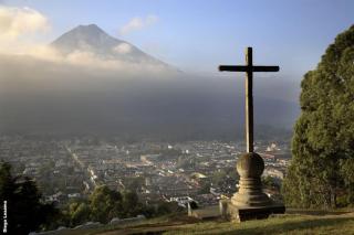 Villa Vegent-Confort-style-good vibes - Antigua Guatemala - 4