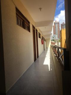 Coco Verde Flats Natal - Natal - 5