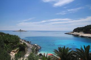 Apartments by the sea Hvar - 10430 - Hvar (Lesina) - 5