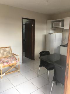 Coco Verde Flats Natal - Natal - 4