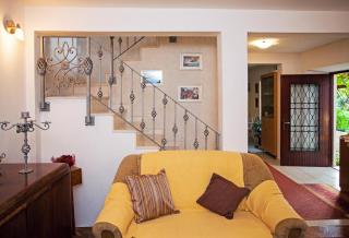 Family-friendly apartments with swimming pool Sustjepan, Dubrovnik - 17308 - 3