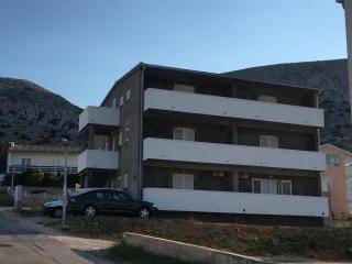 Apartments by the sea Pag - 17357 - 9