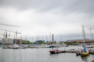 Harbour Hub Hostel - Tallinn - 0