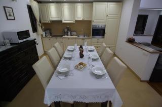 Seaside family friendly house with a swimming pool Trogir - 17358 - 5
