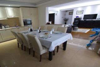Seaside family friendly house with a swimming pool Trogir - 17358 - 2