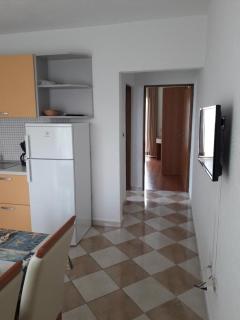Apartments by the sea Sveti Filip i Jakov, Biograd - 17114 - 2