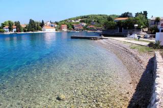 Apartments by the sea Lukoran (Ugljan) - 17391 - 1