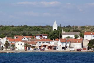 Apartments by the sea Petrcane, Zadar - 17179 - 9