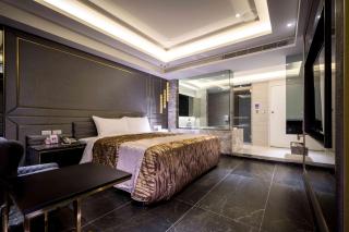 OUGE Motel - Fengshan - 3