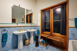 A Room With a View - Kaikoura - 5