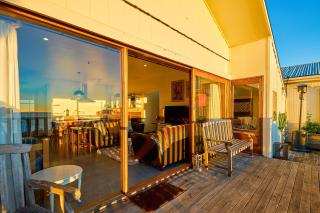 A Room With a View - Kaikoura - 3