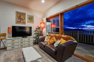 A Room With a View - Kaikoura - 7