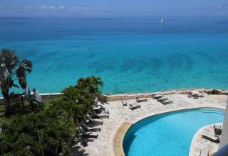 Luxury Oceanfront Clifftop condo, Breathtaking View, Private Beach, 2bdr 2bthr 1500sqft - 4