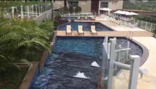 Evian Thermas Residence Caldas Novas - Caldas Novas - 8