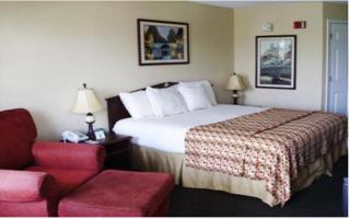 Baymont by Wyndham Warner Robins - 3