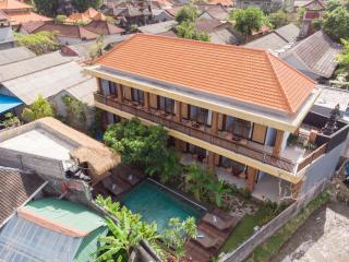 Kak Poleng Guesthouse - Canggu - 0