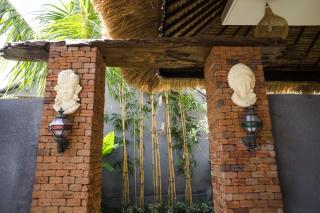 Kak Poleng Guesthouse - Canggu - 4