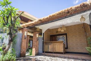 Kak Poleng Guesthouse - Canggu - 6