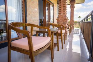 Kak Poleng Guesthouse - Canggu - 2