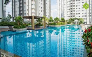 SUNRISE CITY - JENNYHOMES - Ho Chi Minh - 7