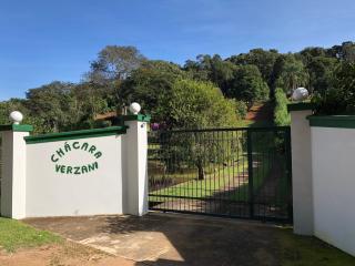 Chácara Verzani - Socorro - 8