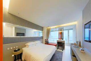 Inhouse Hotel Yehliu - Wanli - 4