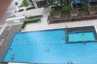 Michael Apartment Scenic Valley - Ho Chi Minh - 7