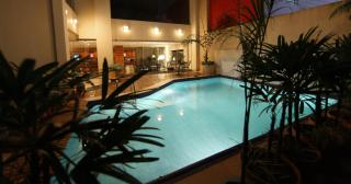 Convair Hotel - 0