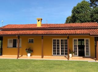 Chácara Verzani - Socorro - 3