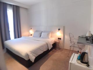 Melange Boutique Hotel Bukit Bintang - Kuala Lumpur - 8