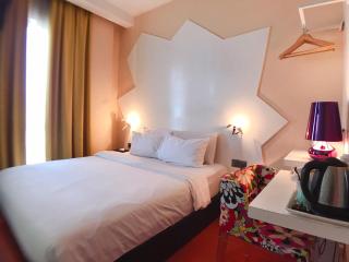 Melange Boutique Hotel Bukit Bintang - Kuala Lumpur - 3
